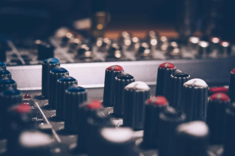 Studioansicht 1