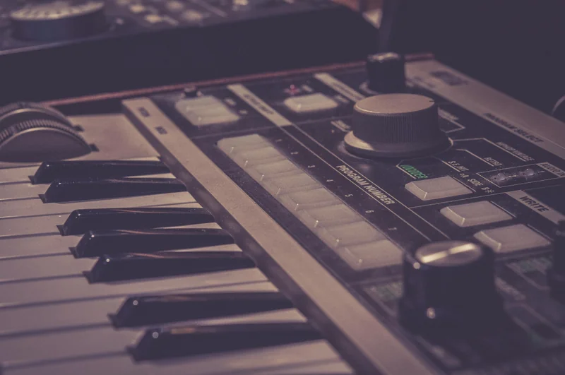 Studioansicht 2